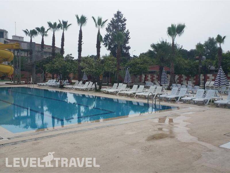 Фотография Grand Hotel Derin (Ex.Sunmerry Hotel)