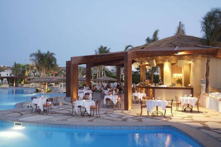 Sonesta Club