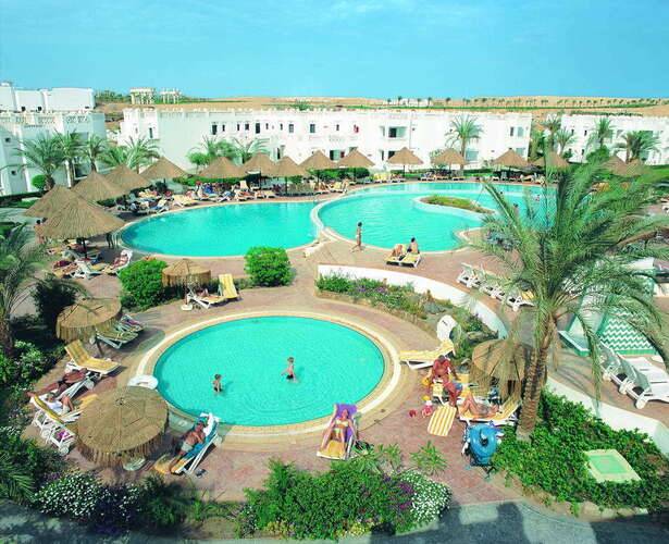 Sonesta Club
