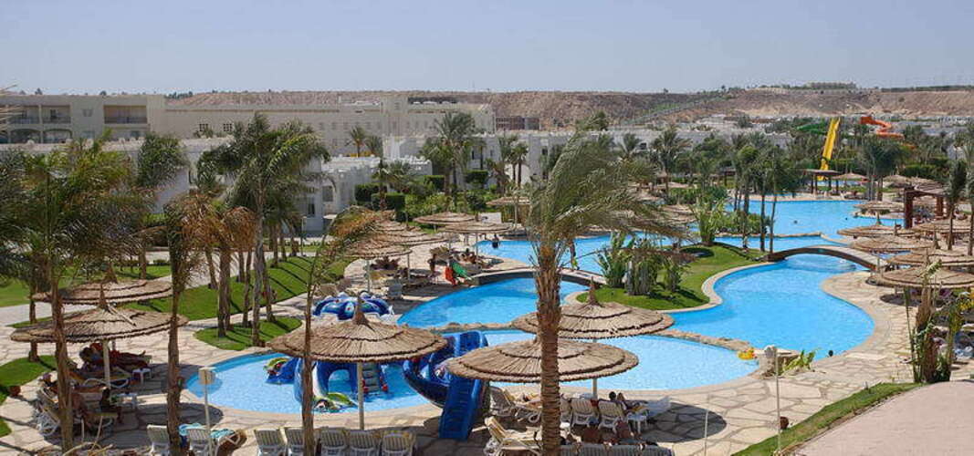 Sonesta Club