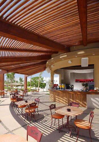 Sonesta Club