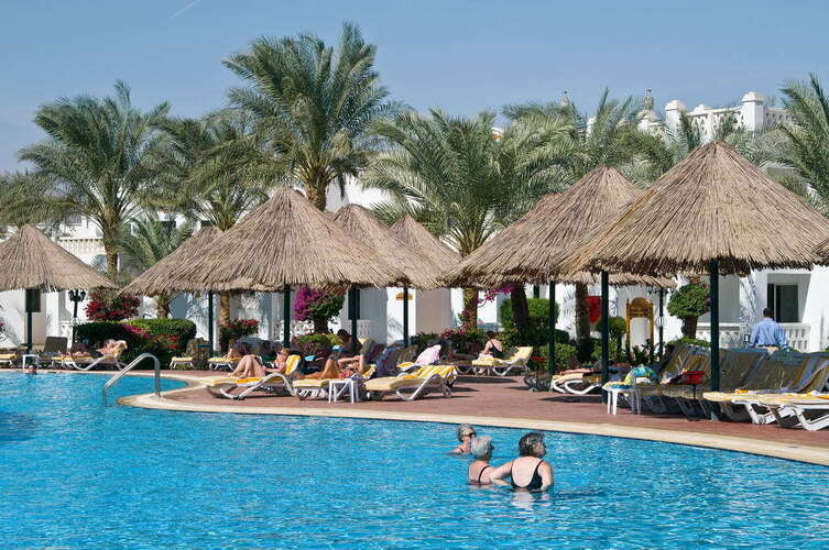 Sonesta Club