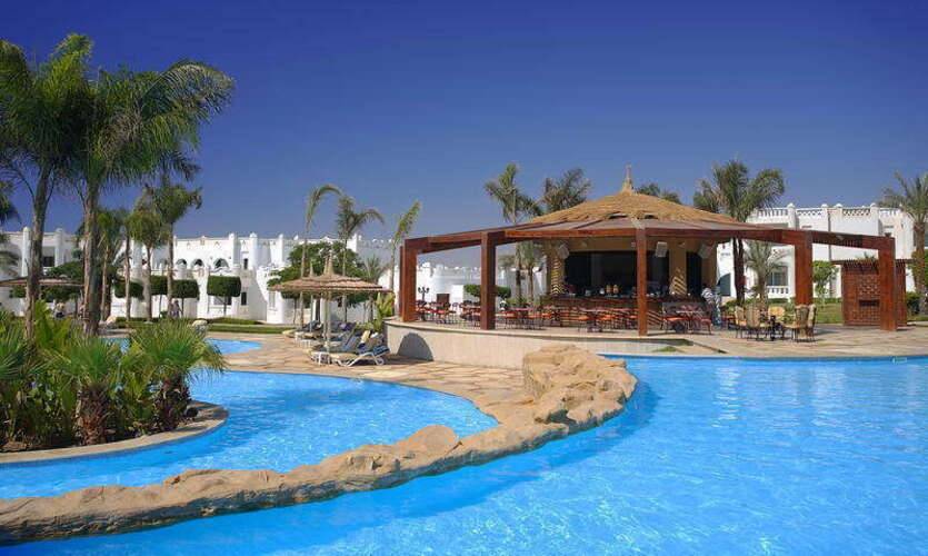 Sonesta Club