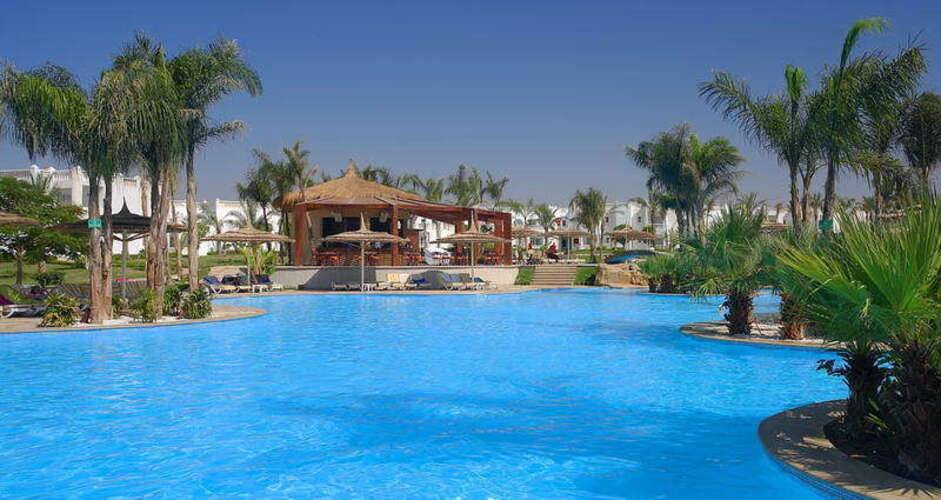 Sonesta Club