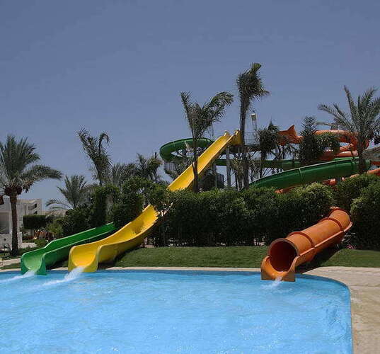 Sonesta Club