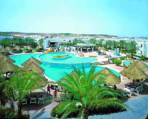 Sonesta Club