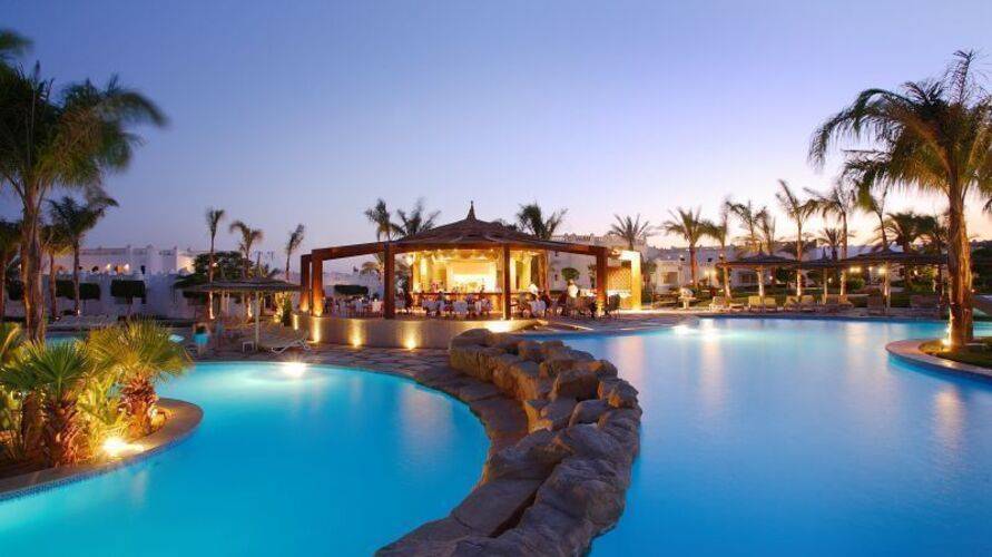 Sonesta Club