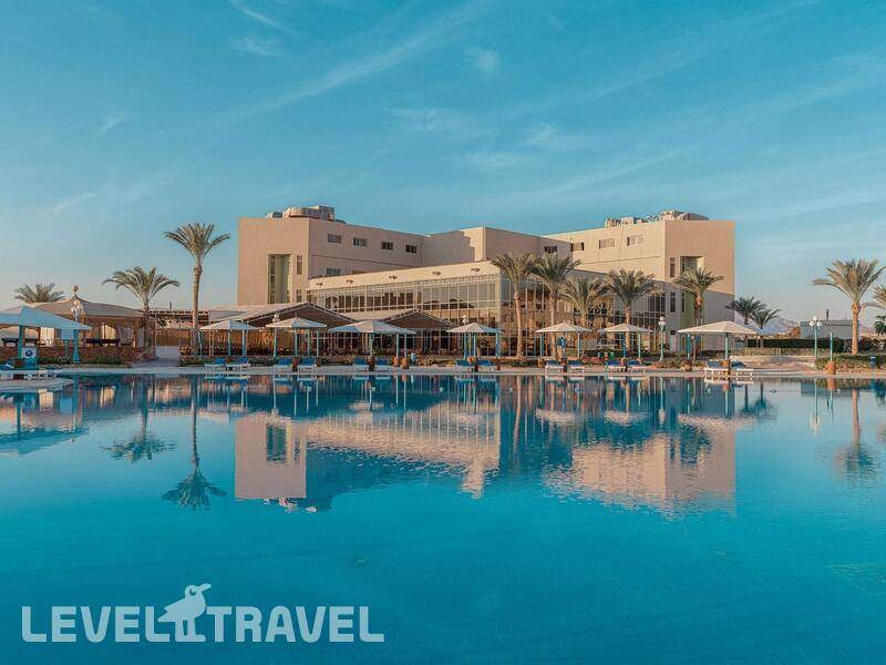 Фотография Royal Pharaohs Makadi Resort (Ex.Harmony Makadi Bay Hotel & Resort)