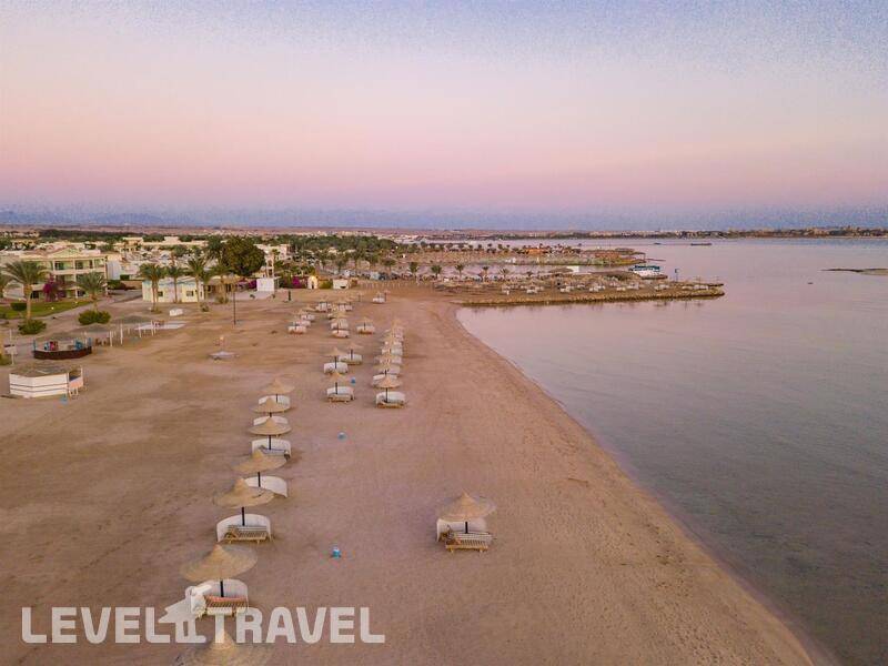 Фотография Royal Pharaohs Makadi Resort (Ex.Harmony Makadi Bay Hotel & Resort)