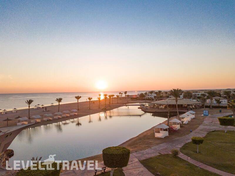 Фотография Royal Pharaohs Makadi Resort (Ex.Harmony Makadi Bay Hotel & Resort)