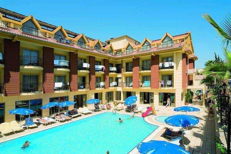 Astoria Hotel & Spa