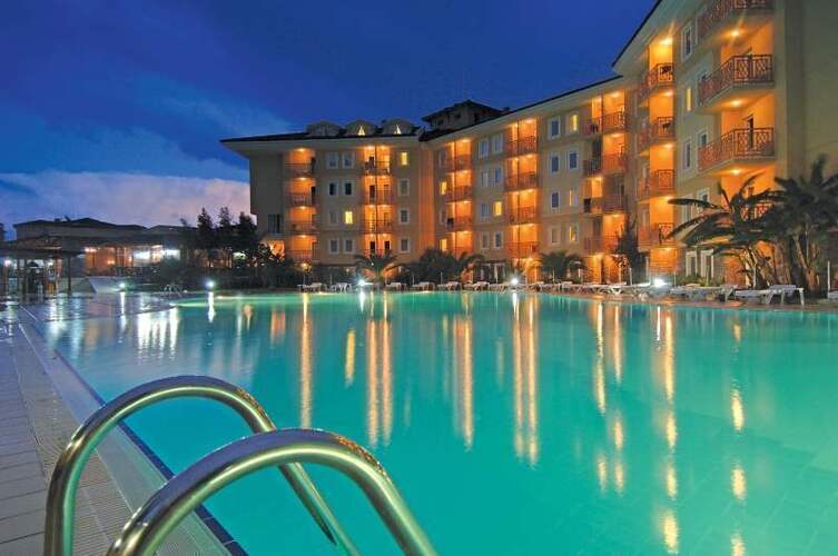 Astoria Hotel & Spa