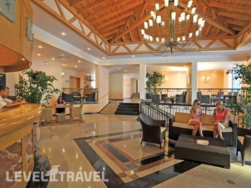 Фотография Astoria Hotel & Spa