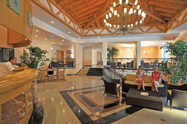 Astoria Hotel & Spa