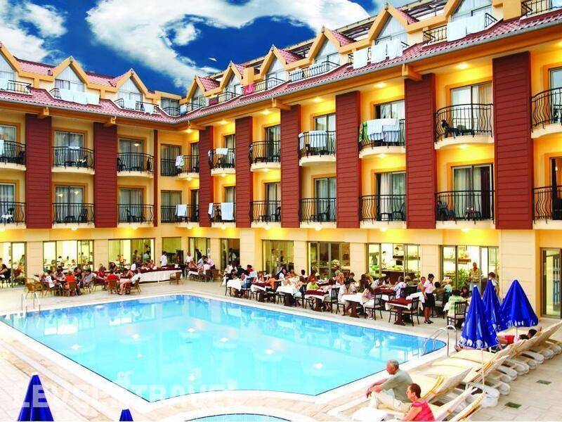 Фотография Astoria Hotel & Spa