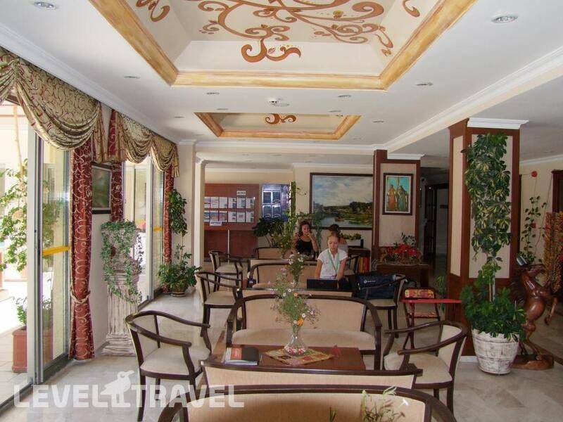 Фотография Astoria Hotel & Spa