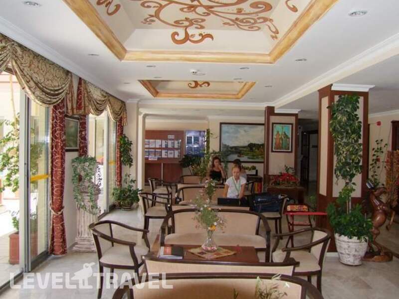 Фотография Astoria Hotel & Spa