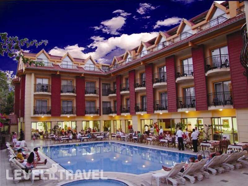 Фотография Astoria Hotel & Spa