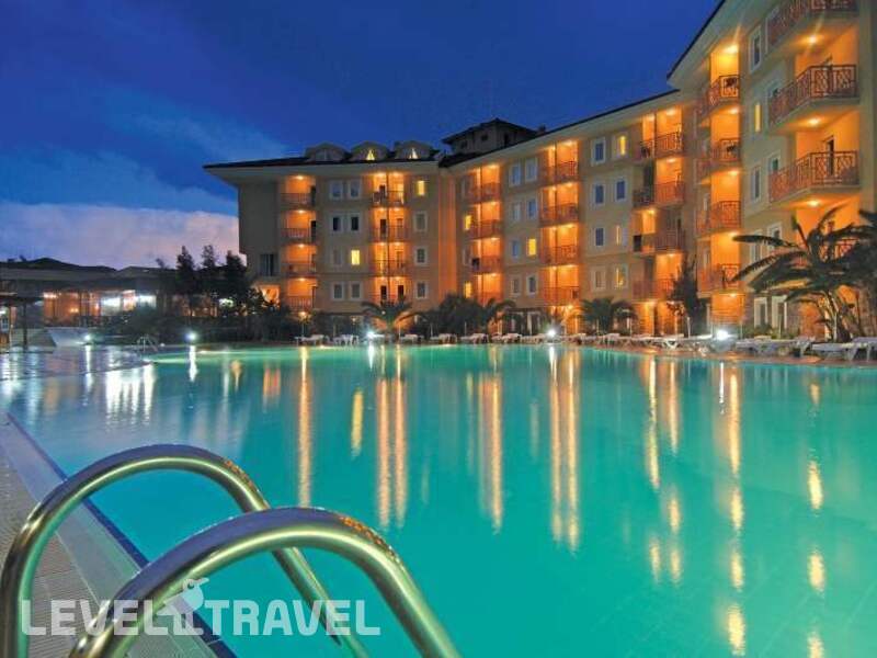 Фотография Astoria Hotel & Spa