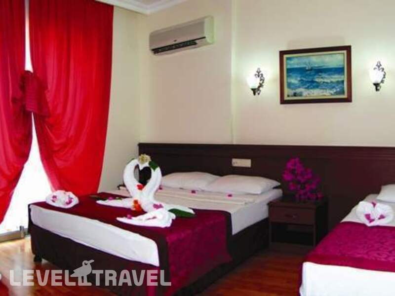 Фотография Astoria Hotel & Spa