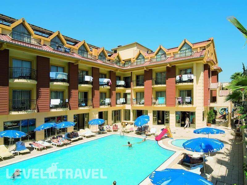 Фотография Astoria Hotel & Spa