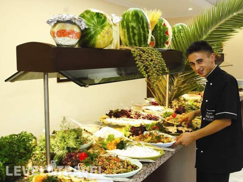 Фотография Astoria Hotel & Spa