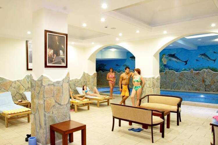 Astoria Hotel & Spa