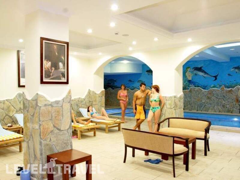 Фотография Astoria Hotel & Spa