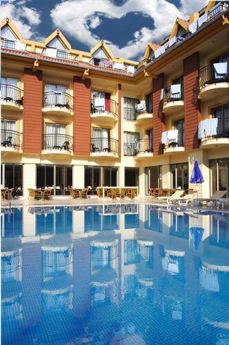 Astoria Hotel & Spa