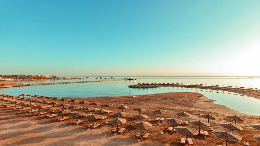 Sunrise Alma Bay Resorts (Ex.Grand Seas)