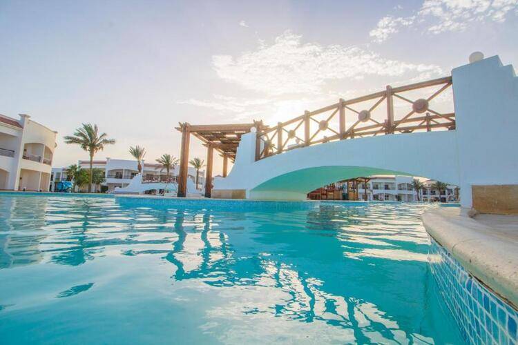 Sunrise Alma Bay Resorts (Ex.Grand Seas)