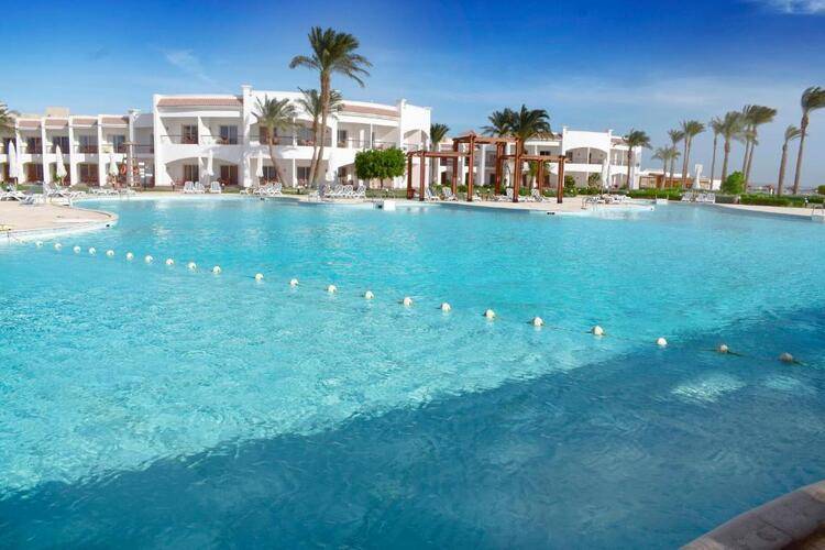 Sunrise Alma Bay Resorts (Ex.Grand Seas)