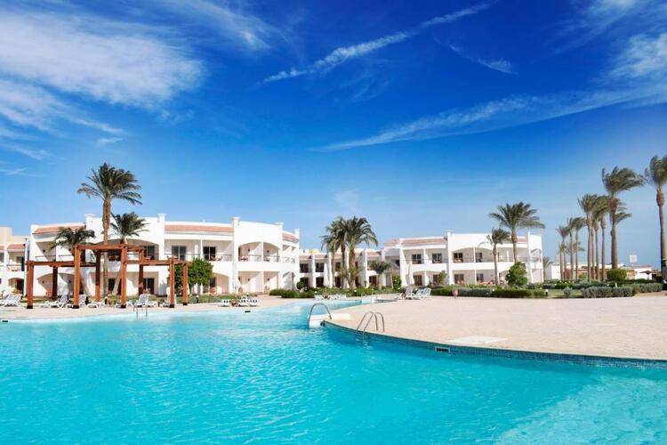 Sunrise Alma Bay Resorts (Ex.Grand Seas)