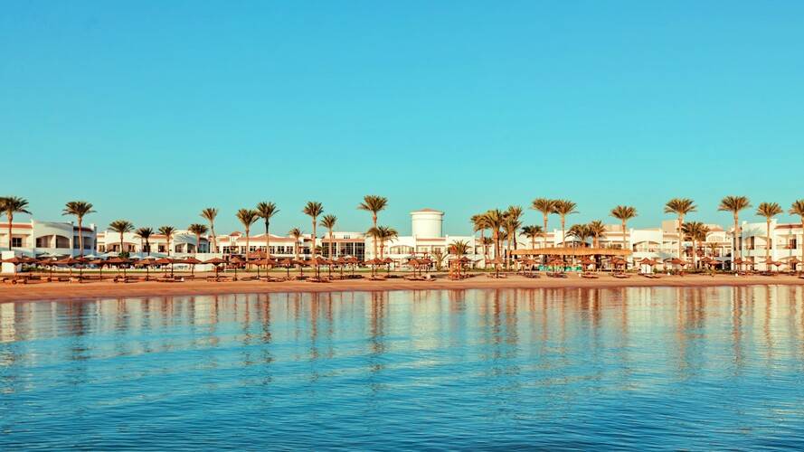 Sunrise Alma Bay Resorts (Ex.Grand Seas)