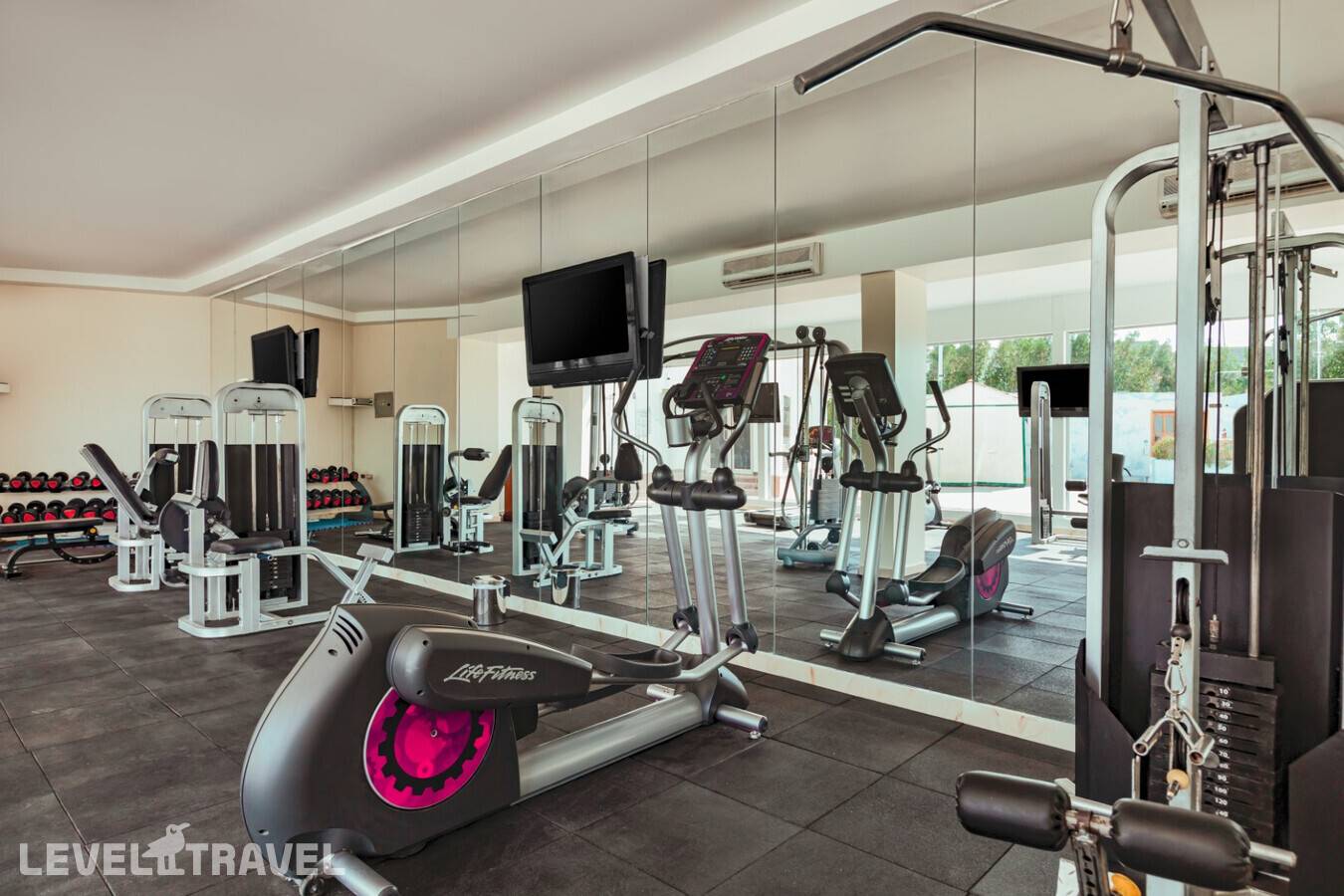 фотографии отеля Sunrise Alma Bay Resorts (Ex.Grand Seas) в Египет(Хургада (город)) - фото №24