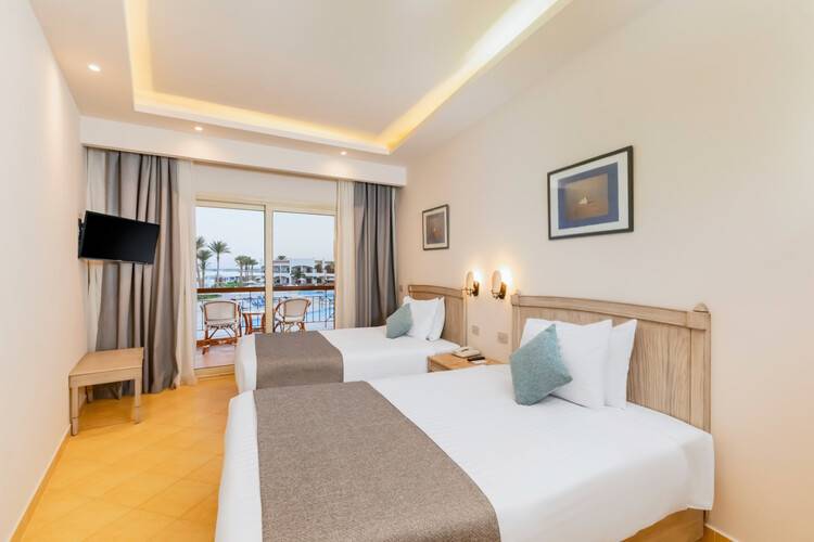 Sunrise Alma Bay Resorts (Ex.Grand Seas)