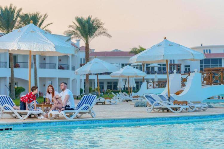 Sunrise Alma Bay Resorts (Ex.Grand Seas)