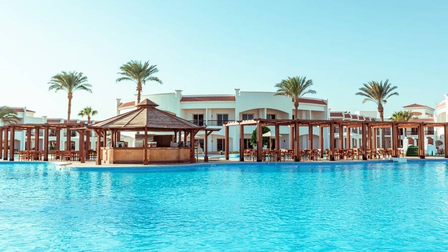Sunrise Alma Bay Resorts (Ex.Grand Seas)