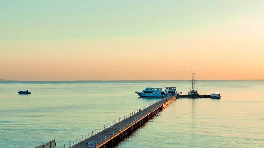 Sunrise Alma Bay Resorts (Ex.Grand Seas)