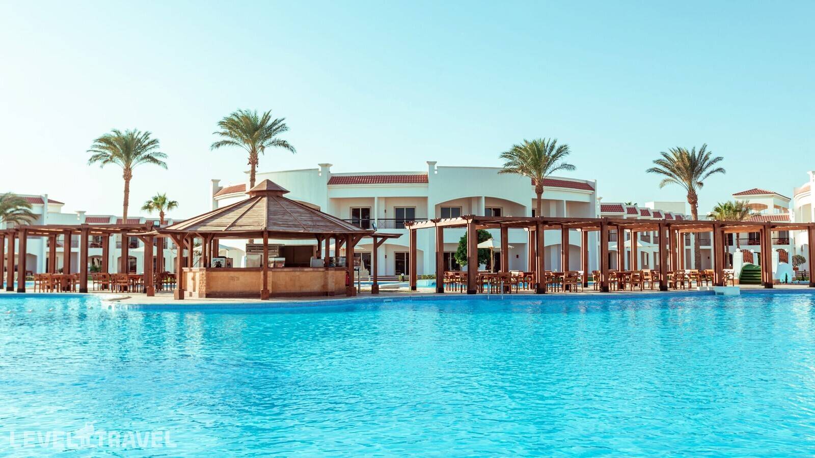 фотографии отеля Sunrise Alma Bay Resorts (Ex.Grand Seas) в Египет(Хургада (город)) - фото №9