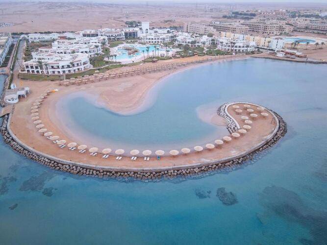 Sunrise Alma Bay Resorts (Ex.Grand Seas)