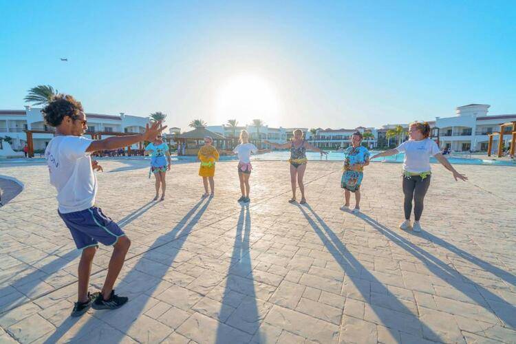 Sunrise Alma Bay Resorts (Ex.Grand Seas)