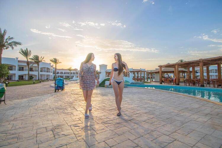 Sunrise Alma Bay Resorts (Ex.Grand Seas)