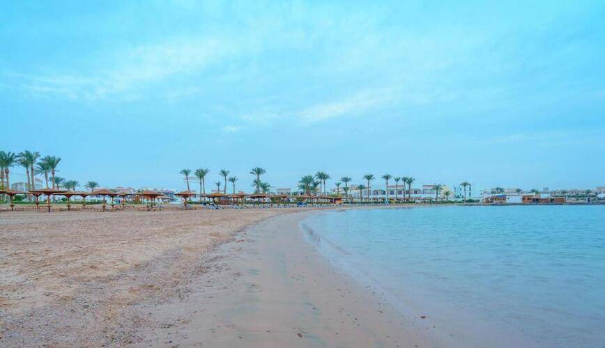 Sunrise Alma Bay Resorts (Ex.Grand Seas)