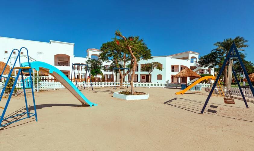 Sunrise Alma Bay Resorts (Ex.Grand Seas)