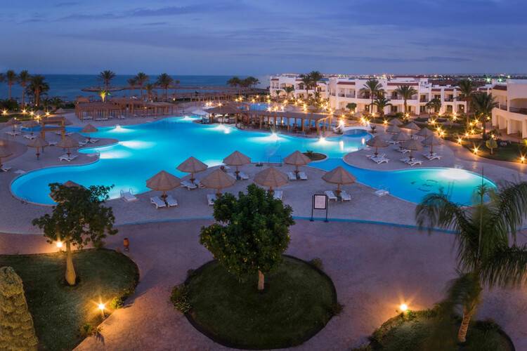 Sunrise Alma Bay Resorts (Ex.Grand Seas)