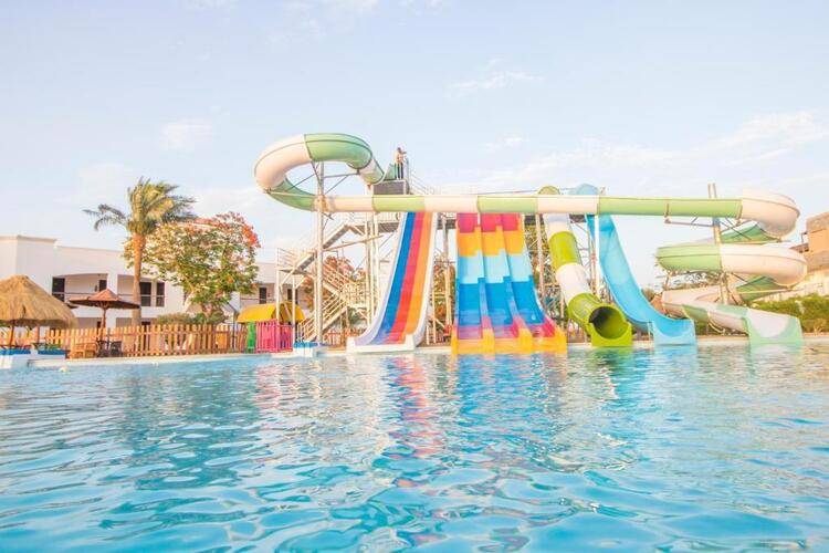 Sunrise Alma Bay Resorts (Ex.Grand Seas)