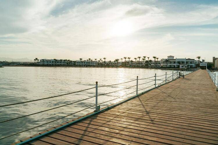 Sunrise Alma Bay Resorts (Ex.Grand Seas)