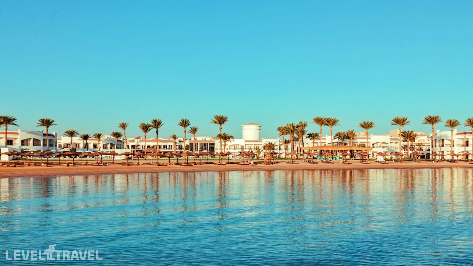 фотографии отеля Sunrise Alma Bay Resorts (Ex.Grand Seas) в Египет(Хургада (город)) - фото №19