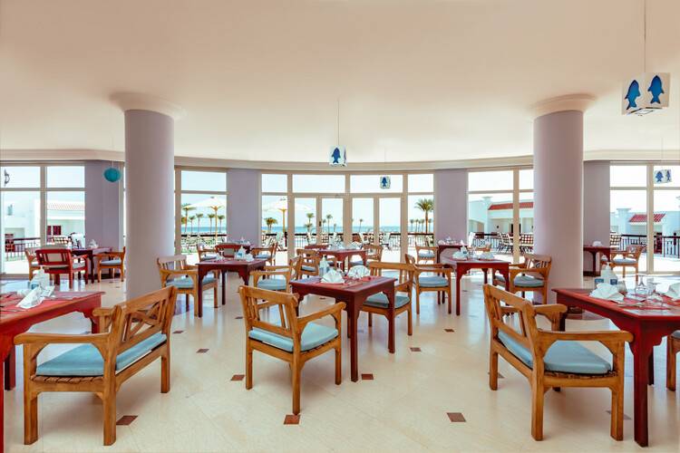Sunrise Alma Bay Resorts (Ex.Grand Seas)
